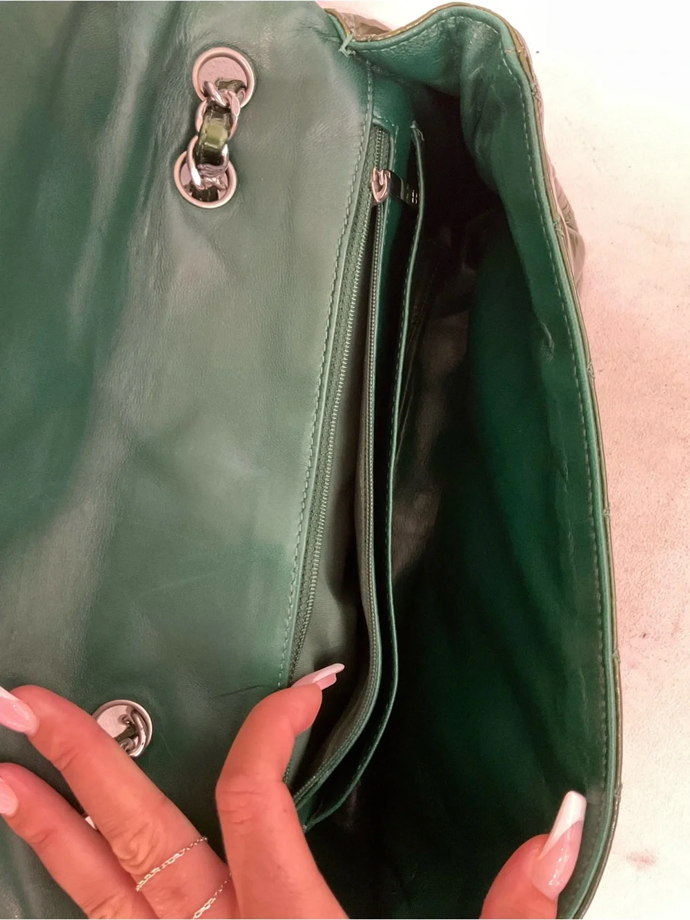 Chanel Bag
